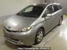 Toyota Wish ZGE20W
