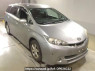 Used 2010 AT toyota wish ZGE20W Image[2]
