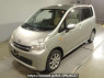 Used 2011 AT daihatsu move LA110S Image[0]