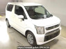 Used 2025 AT suzuki wagon-r MH85S Image[2]
