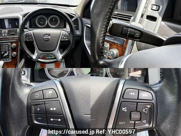 Used 2013 AT volvo xc60 CBA-DB6304TXC Image[6]