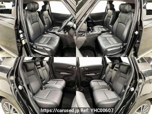 Used 2021 AT honda civic-hybrid 6AA-GR3 Image[8]