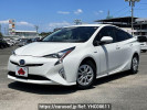 Toyota Prius DAA-ZVW50