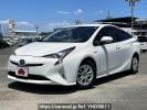 Toyota Prius DAA-ZVW50