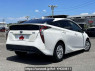 Used 2018 CVT toyota prius DAA-ZVW50 Image[2]