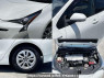 Used 2018 CVT toyota prius DAA-ZVW50 Image[7]
