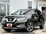 Used 2017 AT nissan x-trail DBA-NT32 Image[0]