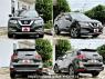 Used 2017 AT nissan x-trail DBA-NT32 Image[9]