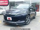 Toyota Harrier DBA-ASU60W