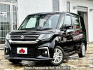 Suzuki Wagon R Solio 5AA-MA37S