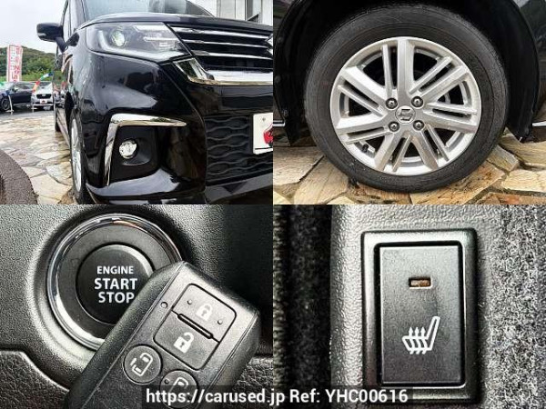 Used 2023 AT suzuki wagon-r-solio 5AA-MA37S Image[8]