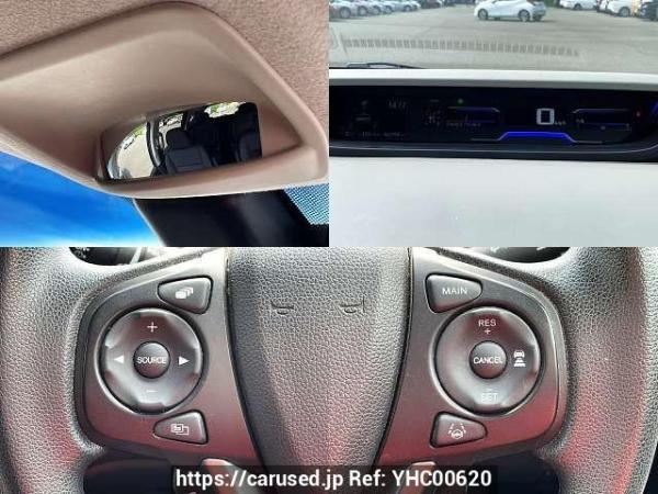 Used 2019 AT honda freed-hybrid 6AA-GB7 Image[6]