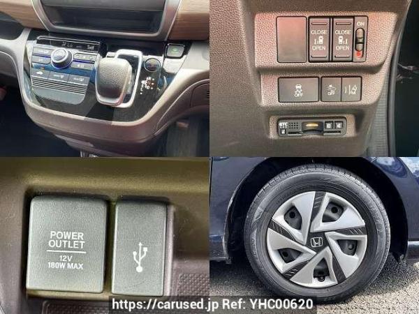 Used 2019 AT honda freed-hybrid 6AA-GB7 Image[8]