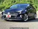 Toyota Prius DAA-ZVW50