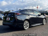 Used 2016 AT toyota prius DAA-ZVW50 Image[2]