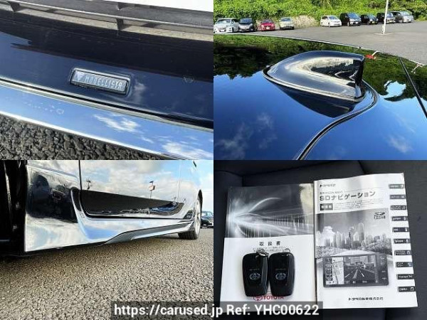 Used 2016 AT toyota prius DAA-ZVW50 Image[8]