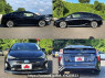 Used 2016 AT toyota prius DAA-ZVW50 Image[9]