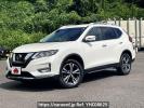 Nissan X-Trail DBA-NT32
