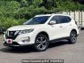 Used 2017 AT nissan x-trail DBA-NT32 Image[0]