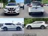 Used 2017 AT nissan x-trail DBA-NT32 Image[9]