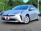 Toyota Prius DAA-ZVW51