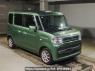Used 2019 AT suzuki spacia MK53S Image[2]