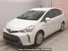 Toyota Prius alpha ZVW41W