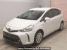Used 2015 AT toyota prius-alpha ZVW41W Image[0]