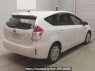Used 2015 AT toyota prius-alpha ZVW41W Image[1]