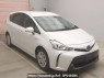 Used 2015 AT toyota prius-alpha ZVW41W Image[2]