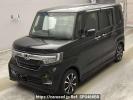 Honda N-BOX CUSTOM JF3