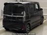 Used 2020 AT honda n-box-custom JF3 Image[1]