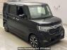 Used 2020 AT honda n-box-custom JF3 Image[2]