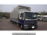 Used 2019 MT hino ranger FC2ABG Image[2]