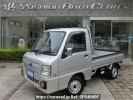 Subaru Sambar Truck TT2