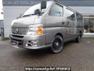 Nissan Caravan Van CWMGE25