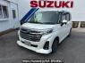 Used 2021 AT toyota roomy M900A Image[0]