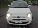 Fiat 500 31209