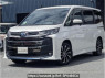 Used 2023 AT toyota noah ZWR90W Image[0]