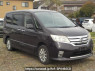 Used 2013 AT nissan serena FNC26 Image[0]