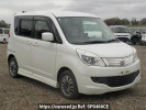 Suzuki Solio MA15S