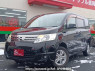 Used 2009 AT nissan serena NC25 Image[0]
