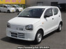 Used 2020 AT suzuki alto HA36V Image[0]