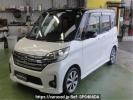 Nissan DAYZ ROOX B21A