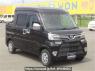 Used 2021 AT daihatsu hijet-cargo S321W Image[2]