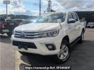 Toyota Hilux GUN125