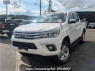 Used 2018 AT toyota hilux GUN125 Image[0]