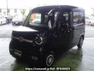 Honda N-Van+Style JJ1