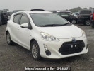 Toyota Aqua NHP10