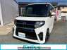 Used 2020 AT daihatsu tanto LA650S Image[0]